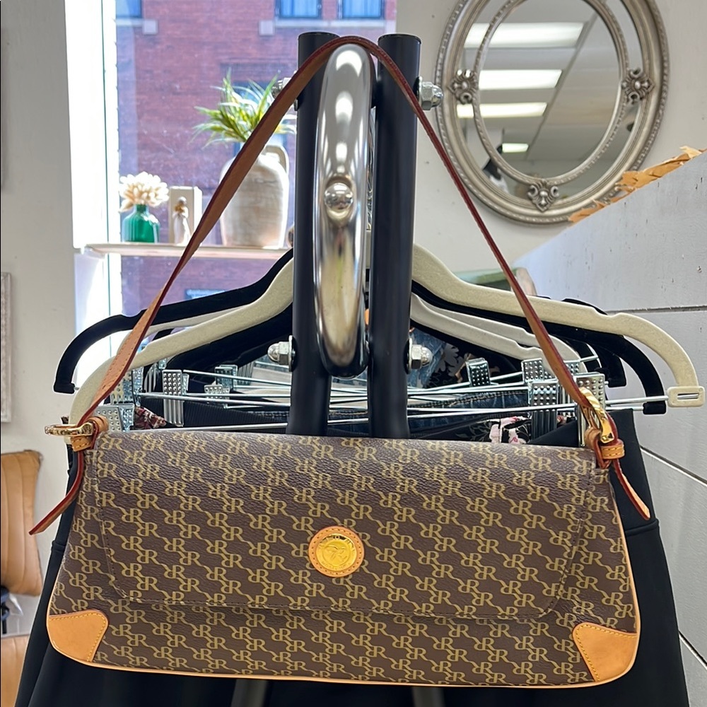 Rioni shoulder bag